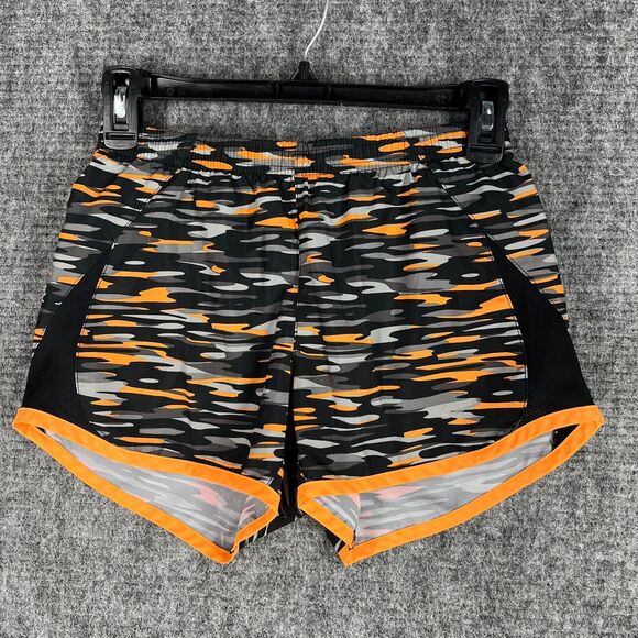 Nike Pants - Nike Shorts Womens XS Running Jogging Workout Lined Drawstring Activewear Bottom